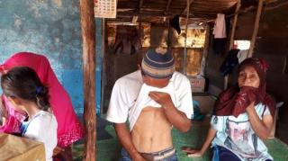 Dialog Keluarga Miskin Menghadapi Pacu Jalur di Kuansing